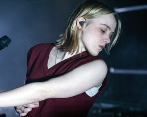 Festival Logo CHARLOT