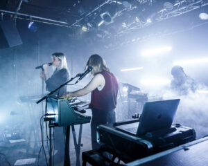 Festival Logo CHARLOT