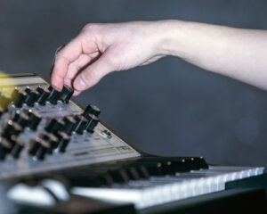 Festival Logo CHARLOT