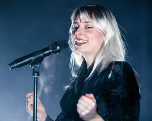 Festival Logo CHARLOT