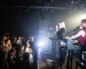 Festival Logo CHARLOT