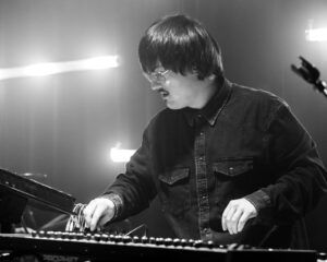 Festival Logo CHARLOT