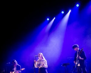 Festival Logo The Paper Kites