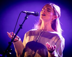 Festival Logo The Paper Kites