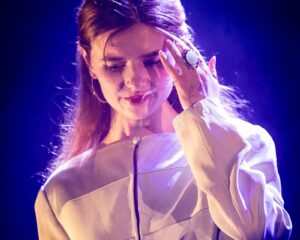 Festival Logo The Paper Kites