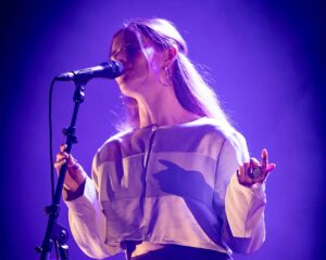 Festival Logo The Paper Kites