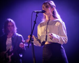 Festival Logo The Paper Kites