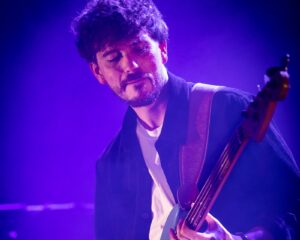 Festival Logo The Paper Kites