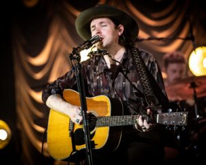 Festival Logo The Paper Kites