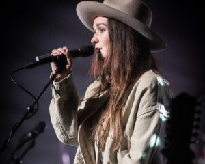 Festival Logo The Paper Kites