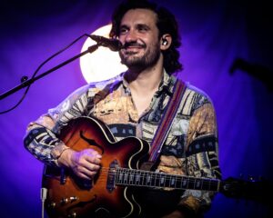 Festival Logo The Paper Kites