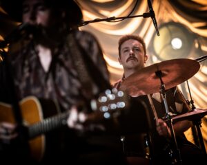 Festival Logo The Paper Kites