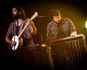 Festival Logo The Paper Kites