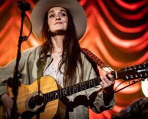 Festival Logo The Paper Kites