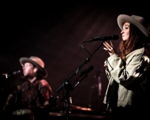 Festival Logo The Paper Kites