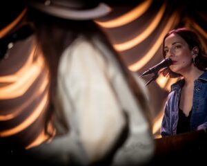 Festival Logo The Paper Kites