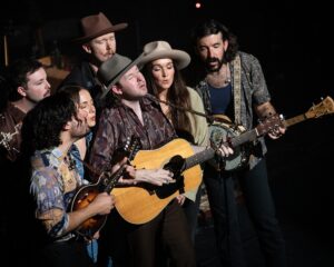 Festival Logo The Paper Kites