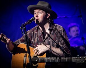 Festival Logo The Paper Kites