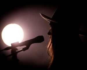 Festival Logo The Paper Kites