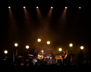 Festival Logo The Paper Kites