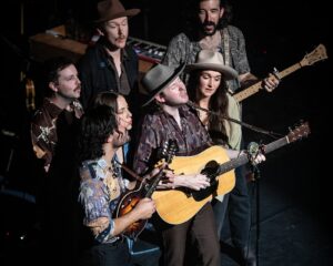 Festival Logo The Paper Kites