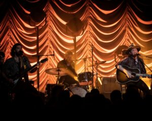 Festival Logo The Paper Kites