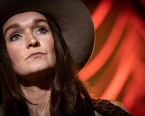 Festival Logo The Paper Kites