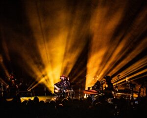 Festival Logo The Paper Kites