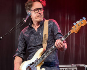 Festival Logo Raymond van het Groenewoud