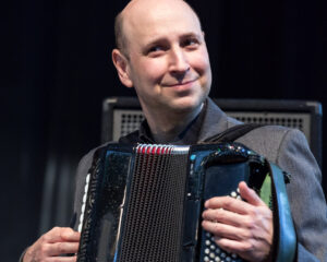 Festival Logo Raymond van het Groenewoud