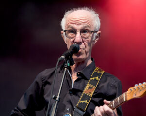 Festival Logo Raymond van het Groenewoud