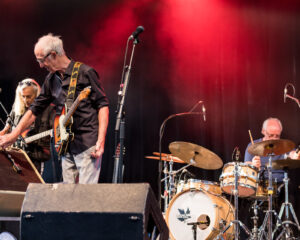 Festival Logo Raymond van het Groenewoud