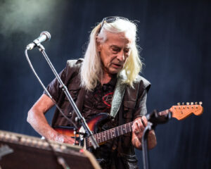 Festival Logo Raymond van het Groenewoud