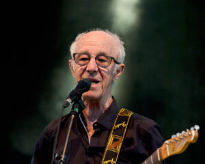 Festival Logo Raymond van het Groenewoud