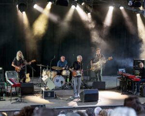 Festival Logo Raymond van het Groenewoud