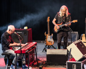 Festival Logo Raymond van het Groenewoud