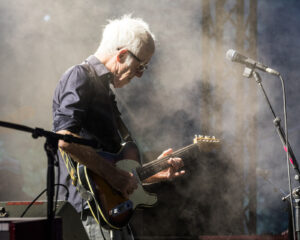 Festival Logo Raymond van het Groenewoud