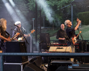 Festival Logo Raymond van het Groenewoud