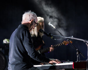 Festival Logo Raymond van het Groenewoud