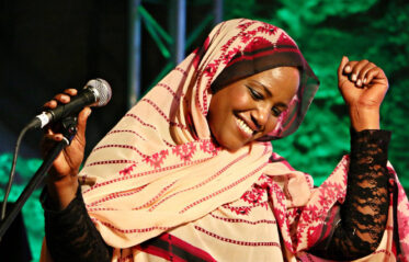 Afbeelding voor Aziza Brahim
