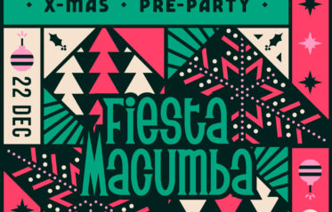 Fiesta Macumba