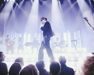 Festival Logo Son Mieux