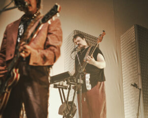 Festival Logo Son Mieux