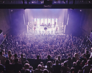 Festival Logo Son Mieux