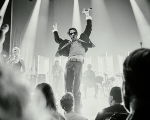 Festival Logo Son Mieux