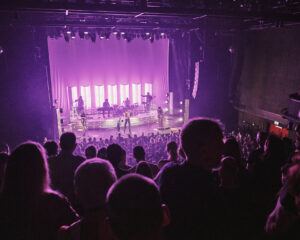 Festival Logo Son Mieux