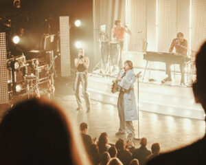 Festival Logo Son Mieux