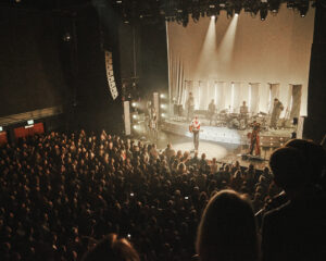 Festival Logo Son Mieux