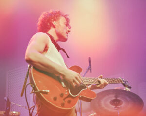 Festival Logo Son Mieux