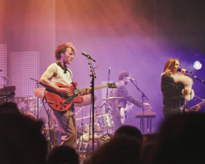 Festival Logo Son Mieux